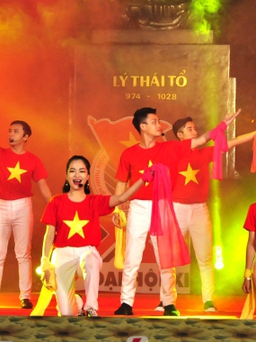 Một nhiệm kỳ mới với quyết tâm và khí thế mới