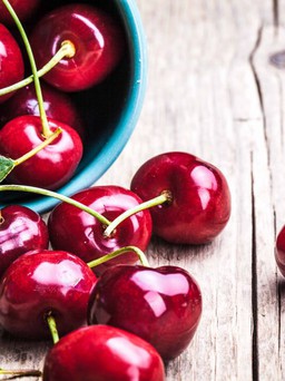 Cherry Australia đã trở lại Việt Nam!