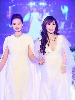 “Believe Me” Jewelry Show - Thổi hồn vào bộ sưu tập đẳng cấp