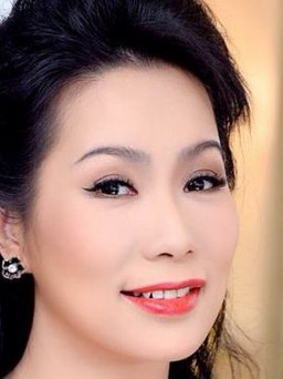 Trịnh Kim Chi tổ chức chương trình thiện nguyện