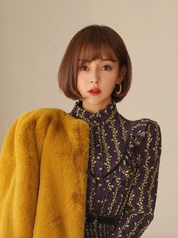 THE GAM Hàn Quốc đã có mặt tại Việt Nam