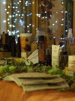 Jeju Love đã chính thức có mặt tại phía Nam