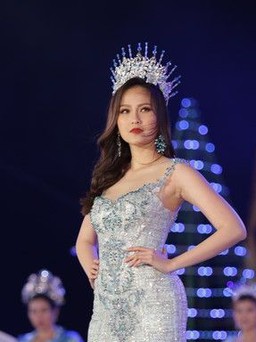 Duyên dáng Việt Nam dưới tiết trời 13 độ tại Đà Lạt