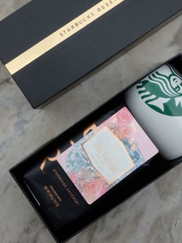 Sự trở lại của cà phê Việt Nam Đà Lạt tại Starbucks