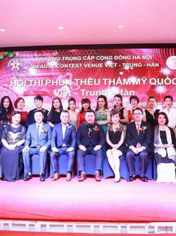 Rộn ràng trước “Gala hội tụ và tỏa sáng”