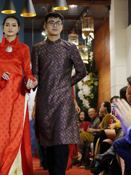 Khai trương cửa hàng Áo dài OZ thứ 2 tại Hà Nội