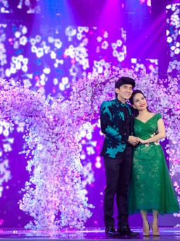 Gala Nhạc Việt số Tết 2018 đầu tư khủng