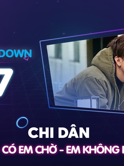 Chi Dân cover hit của Hương Tràm, Min