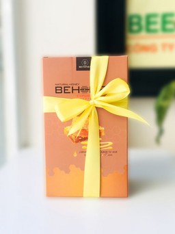 Mật ong xuất khẩu - Behonex “Export”