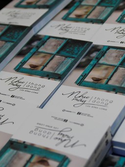 Quay về với chính mình để được thong dong