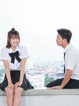 Bom tấn sitcom “Thiên thần 1001” lên sóng giờ vàng đầu năm mới