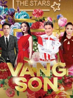 Mr Đàm – Lệ Quyên ăn tết trên du thuyền triệu đô