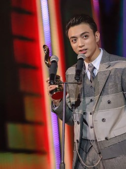 Soobin, Hương Tràm đại thắng tại Zing Music Awards 2017