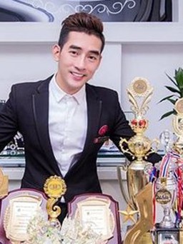 Johnny Nam Kiệt – truyền ngọn lửa đam mê