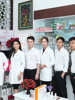 Meiya Beauty Spa: Chăm sóc sắc đẹp toàn diện