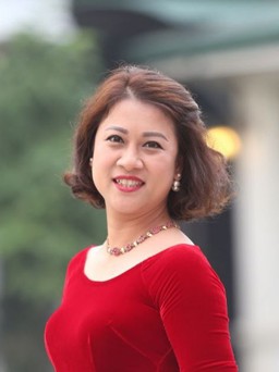 Nail Nhã Tường: Nơi thắp lửa đam mê