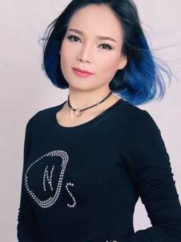 Trải nghiệm làm nail cùng Yra Nails