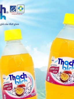 Sản phẩm mới và bao bì mới