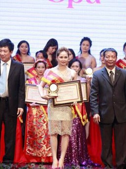 Minh Hằng Spa: Đánh thức vẻ đẹp tiềm ẩn