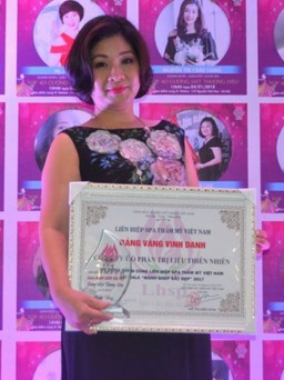 Công ty cổ phần Trị liệu Thiên Nhiên: Tái tạo vẻ đẹp tự nhiên