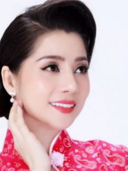 Hoa khôi bolero Kiều Trâm gom dàn sao thực hiện liveshow