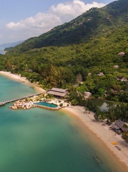 Nghỉ dưỡng cao cấp với nhiều ưu đãi