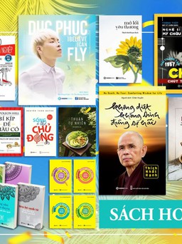 Giao lưu, ký tặng tại Hội sách Thành phố Hồ Chí Minh 2018