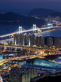 Hội thảo xúc tiến Du lịch thành phố biển Busan