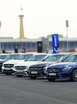 Mercedes-Benz VN kiến tạo giá trị cho khách hàng