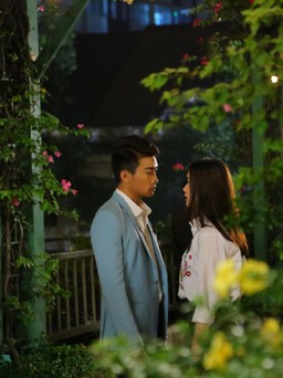 Phim ngôn tình Hạ Cuối Tình Đầu tung nhạc phim “Vậy là yêu rồi”