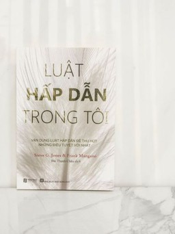 Hai cách để đọc Luật hấp dẫn của tôi
