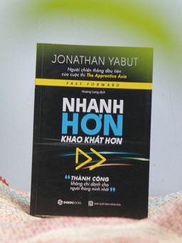 Khi thành công không chỉ dành cho người thông minh nhất