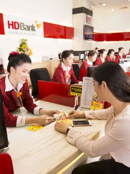 HDBank triển khai dịch vụ tra cứu sổ tiết kiệm