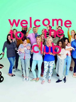 Mothercare sắp khai trương cửa hiệu đầu tiên tại Việt Nam