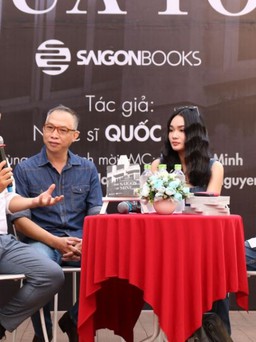 Cuộc hội ngộ tình yêu dành cho Sài Gòn