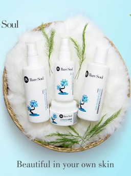 Vẻ đẹp từ sự tối giản