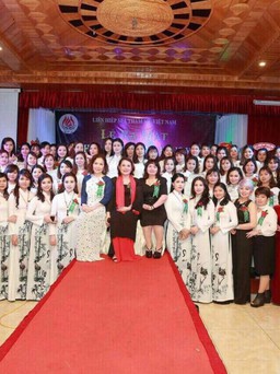 Ấn tượng lễ ra mắt Chi hội Spa Thẩm mỹ Hưng Yên