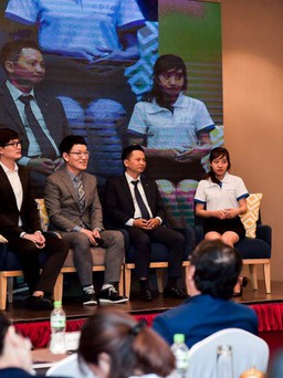 Ra mắt sản phẩm filler Hàn Quốc e.p.t.q