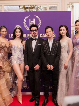 Dàn mỹ nhân kẻ tám lạng, người nửa cân tại Đêm Menard