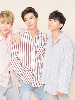 Monstar sẵn sàng “bùng nổ” cùng sự kiện âm nhạc IMC2018