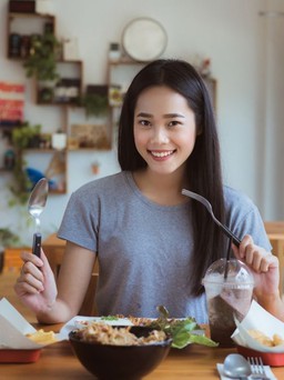 Hành trình khám phá sức khoẻ