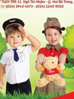 Công bố chương trình “Bay lên những ước mơ”