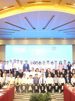 Hội thảo pháp luật kinh doanh bảo hiểm