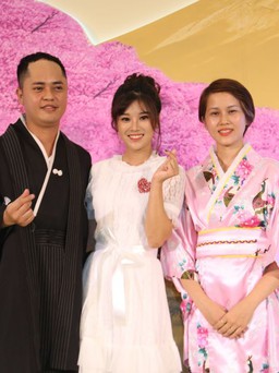 Sản phẩm nội địa Nhật Bản vào Việt Nam