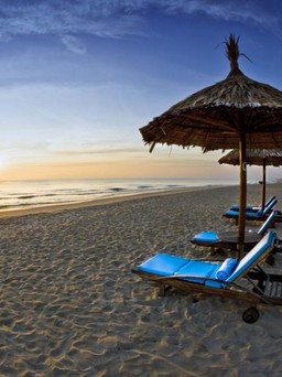 Nghỉ dưỡng kết hợp chăm sóc sức khỏe tại Đà Nẵng