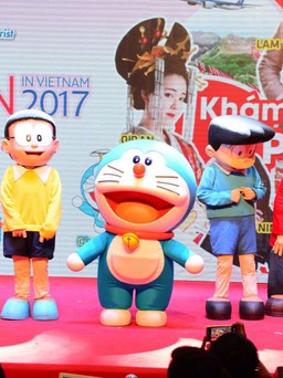 Lễ hội “Feel Japan in Vietnam 2018”