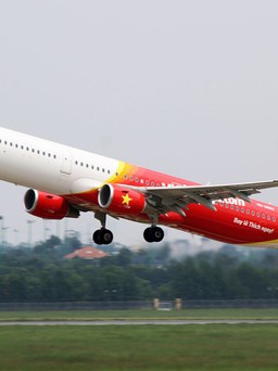 Vietjet mở đường bay Nha Trang - Đà Nẵng