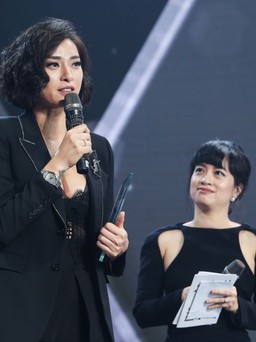 Ngô Thanh Vân được vinh danh trở thành “Người phụ nữ của năm”