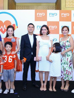 Kết nối giữa bố và con: sớm cảm nhận, sớm bảo vệ