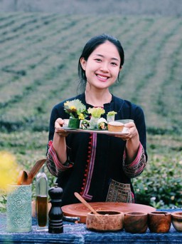 Du học sinh Việt đưa ẩm thực Việt ra thế giới thông qua Youtube